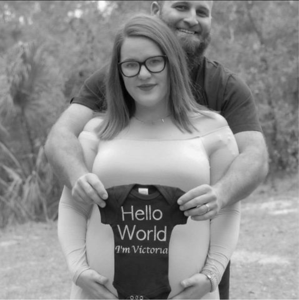 Meet your Posher, Meghan